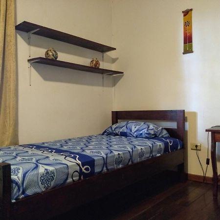Sunset Chill Out Bed & Breakfast Sámara Dış mekan fotoğraf