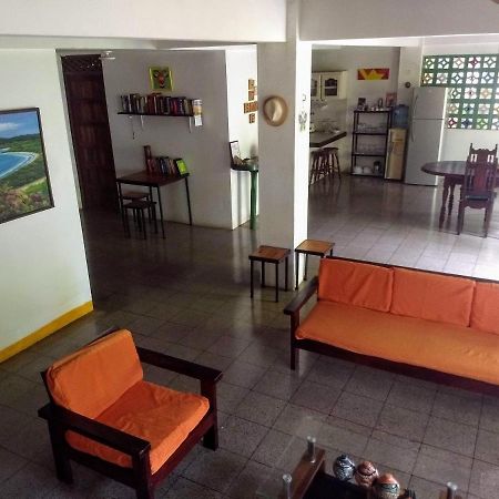 Sunset Chill Out Bed & Breakfast Sámara Dış mekan fotoğraf