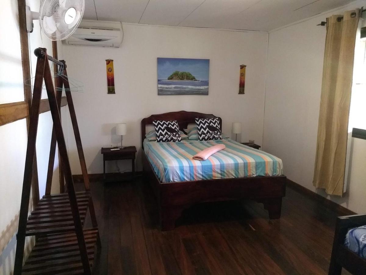 Sunset Chill Out Bed & Breakfast Sámara Dış mekan fotoğraf