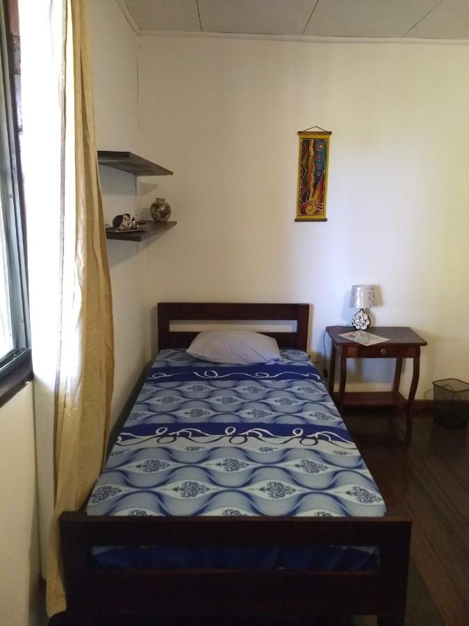 Sunset Chill Out Bed & Breakfast Sámara Dış mekan fotoğraf