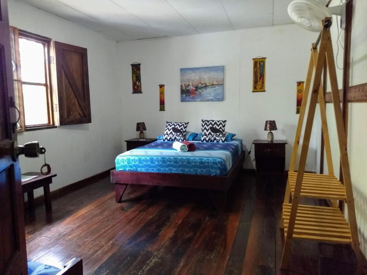 Sunset Chill Out Bed & Breakfast Sámara Dış mekan fotoğraf