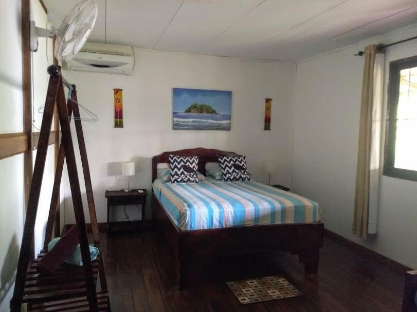 Sunset Chill Out Bed & Breakfast Sámara Dış mekan fotoğraf